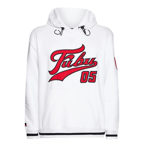 FUBU Ανδρικό φούτερ Varsity Heavy Hoodie